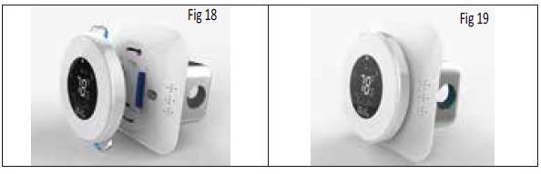 beca- BHP-6000- Heat- Pump -Thermostat - 11