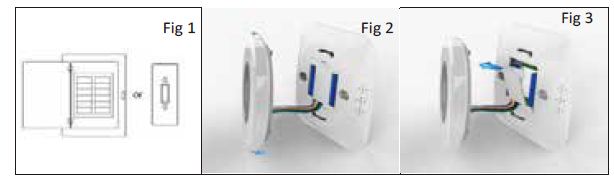 beca- BHP-6000- Heat- Pump -Thermostat - 5