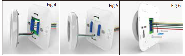 beca- BHP-6000- Heat- Pump -Thermostat - 6