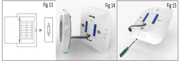 beca- BHP-6000- Heat- Pump -Thermostat - 9