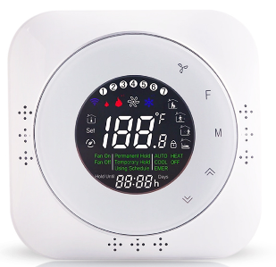 beca- BHP-6000- Heat- Pump -Thermostat - PRO