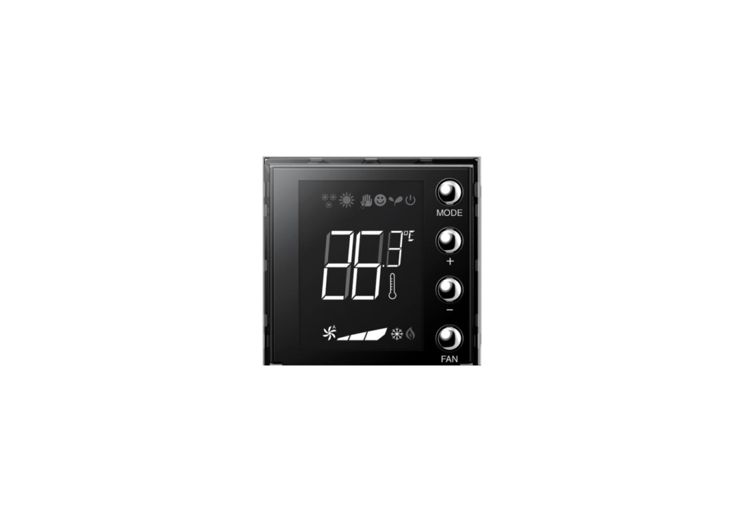bticino H4691 Myhome thermostat Product Specification Guide