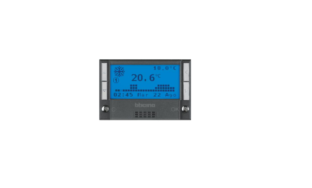 bticino-HC-HS-HD4451-Flush-Mounted-Timer-Thermostat-produc t