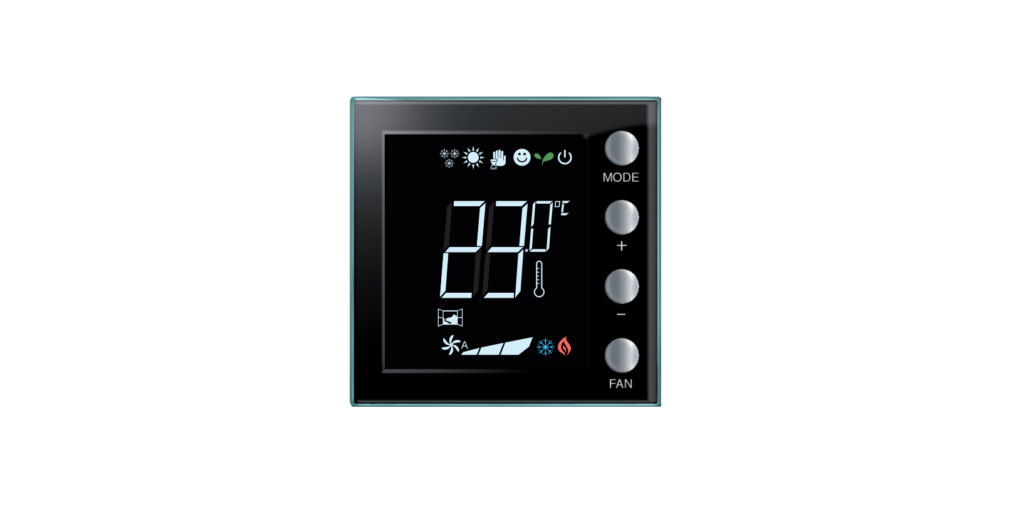 bticino-Myhome-H4691-thermostat-PRODUCT