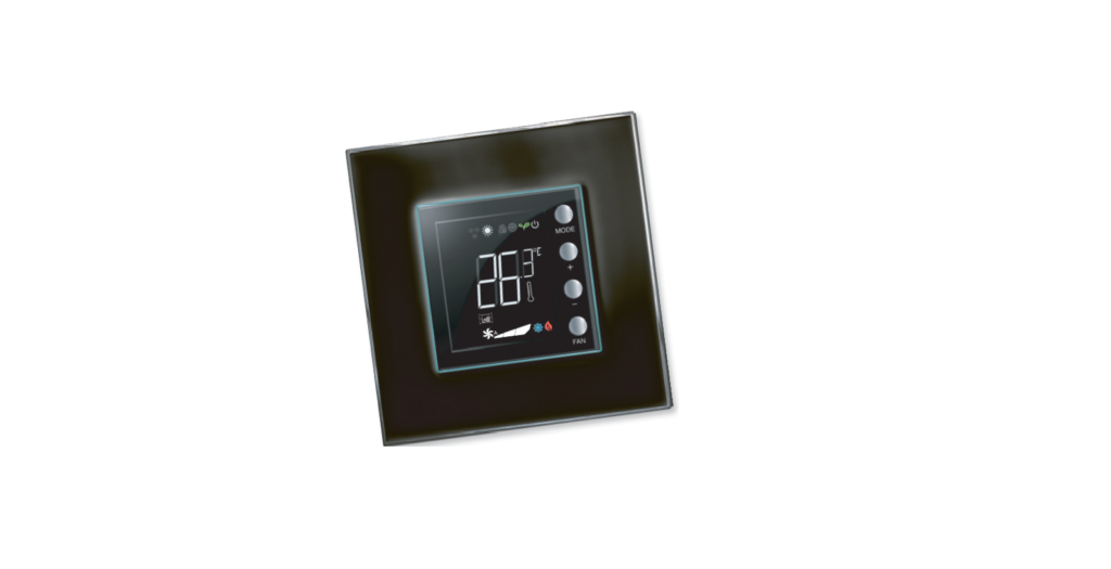 bticino Myhome H4691 thermostat Installational Manual thermostat.guide