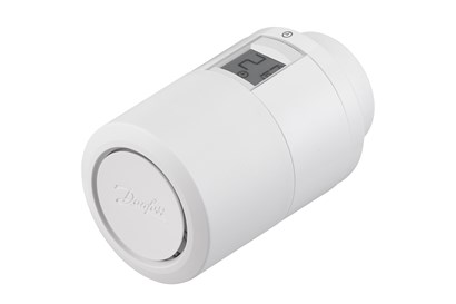 Danfoss-eco HOME-Thermostat -PRODUCT