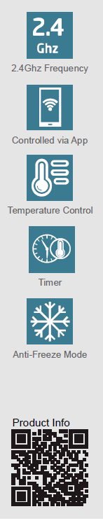 fontastic-255083-Smart Home-Thermostat-FIG.2
