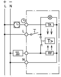 Hager-20301909-Room-Controller-Thermostat-fig.6