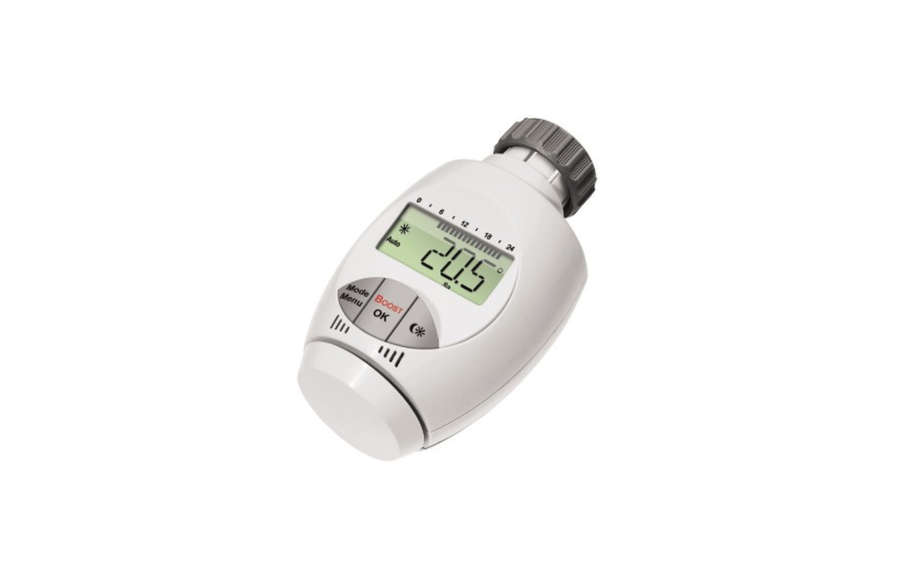 hama- eQ-3 -Smart- Radiator -Thermostat-FEA