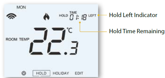 heatmiser- neostat- v2 - programmable -thermostat -10