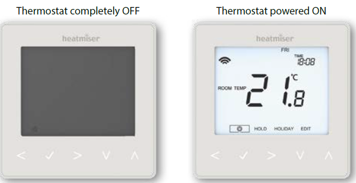 heatmiser- neostat- v2 - programmable -thermostat -12