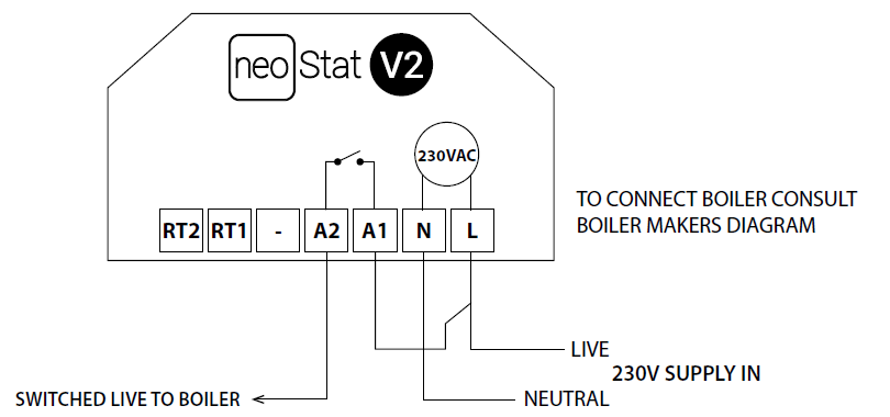 heatmiser- neostat- v2 - programmable -thermostat -15