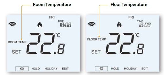 heatmiser- neostat- v2 - programmable -thermostat -7