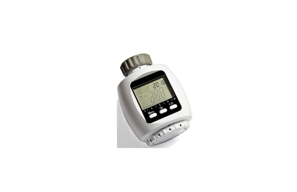 intertechno -ITH-610- wireless -thermostat-FEA