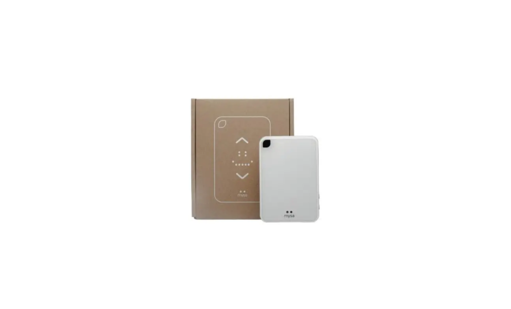 mysa- AC V1-0 -Smart- Air- Conditioners -Thermostat-FEA