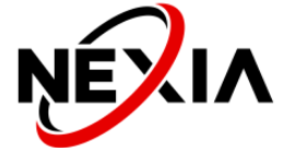 nexia -logo