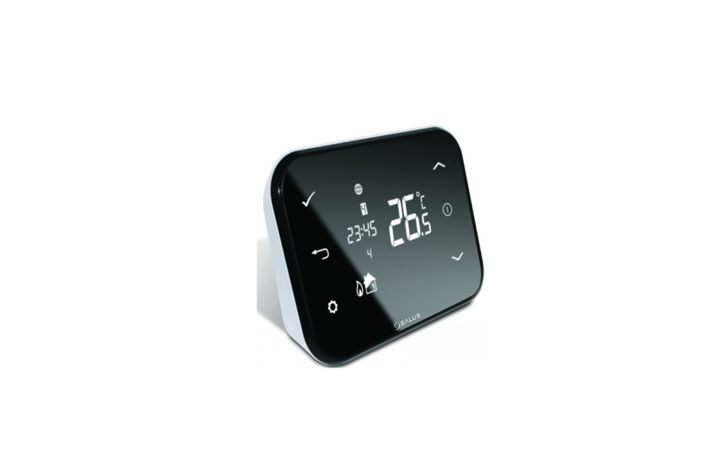 salus- it500- internet- thermostat FEA