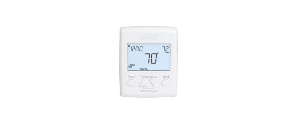 tekmar-507-Non-Programmable-Thermostat-featured