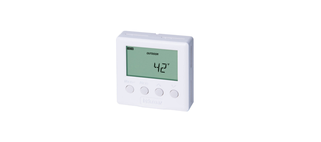 tekmar-508-Non-Programmable-Thermostat-featured
