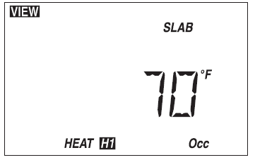 tekmar -510- Programmable -Thermostat -14