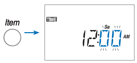 tekmar -510- Programmable -Thermostat -18