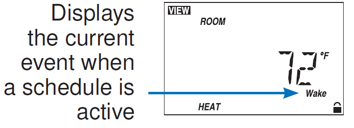 tekmar -510- Programmable -Thermostat -21
