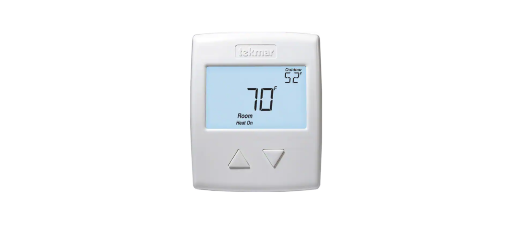 tekmar-528-Non-Programmable-Thermostat-FEATURED