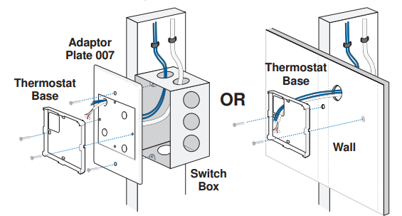 tekmar-538_Q-programmable-Thermostat-fig-3