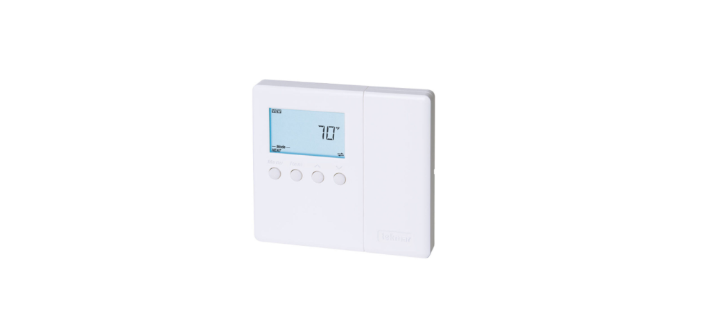 tekmar-543-Non-Programmable-Thermostat-featured