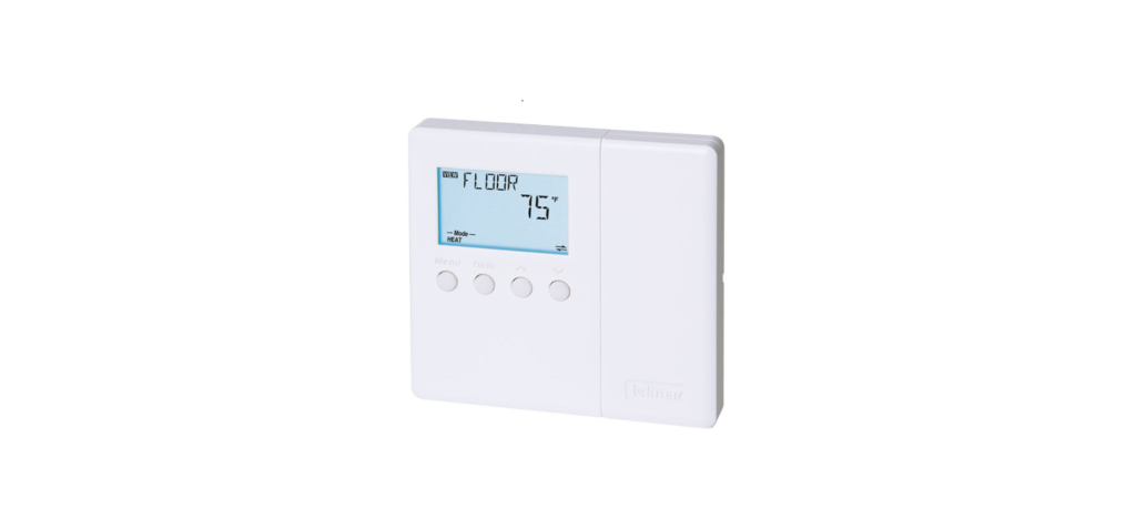 tekmar- 542 -Programmable- Thermostat -FEA