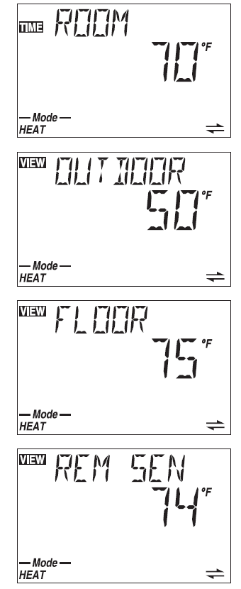 tekmar-544-Non-Programmable-Thermostat-fig-4