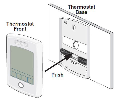 tekmar- 552_D -Programmable -Thermostat - 11