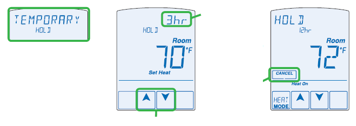 tekmar- 552_D -Programmable -Thermostat - 17