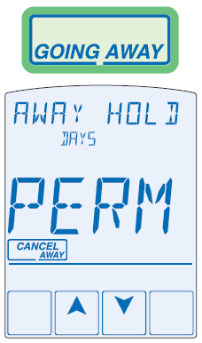tekmar- 552_D -Programmable -Thermostat - 22