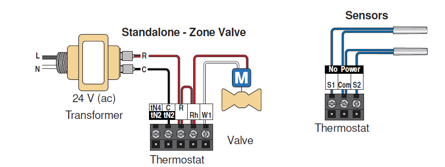 tekmar-552_Q-Programmable-Thermostat-fig-6
