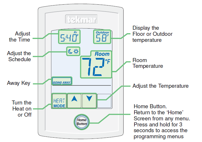 tekmar-552_Q-Programmable-Thermostat-fig-8