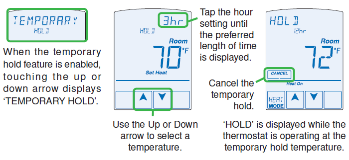 tekmar-552_U-Touchscreen-Thermostat-fig-6