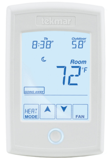 tekmar-552_U-Touchscreen-Thermostat-product