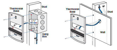 tekmar- 553_Q -touchscreen- Thermostat -3