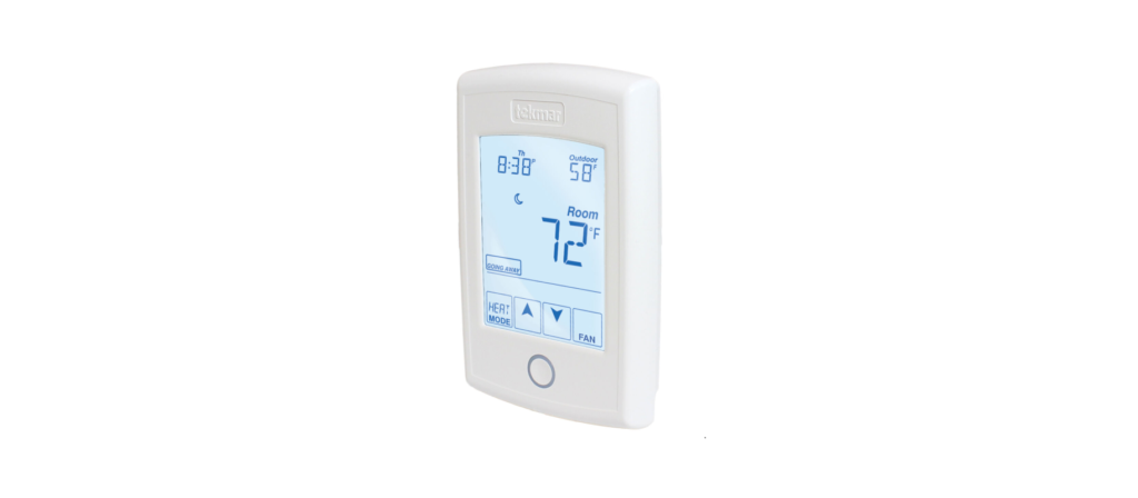 tekmar-554_U-touchscreen-Thermostat-featured