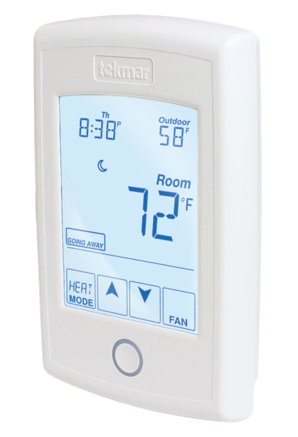 tekmar-554_U-touchscreen-Thermostat