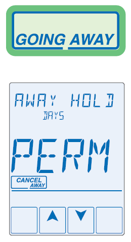 tekmar -557_U- touchscreen -Thermostat - 13