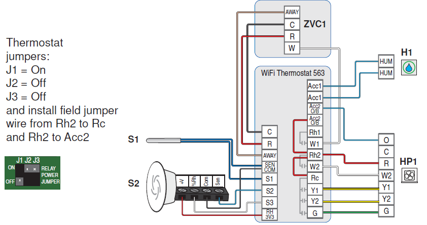tekmar-563-WiFi-Thermostat-fig-16