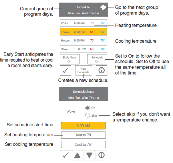 tekmar-563-WiFi-Thermostat-fig-21