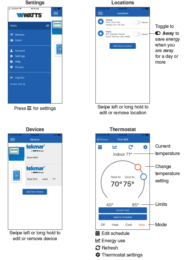 tekmar-563-WiFi-Thermostat-fig-32