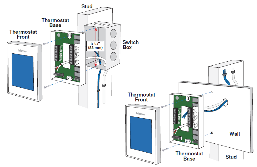 tekmar-563-WiFi-Thermostat-fig-9