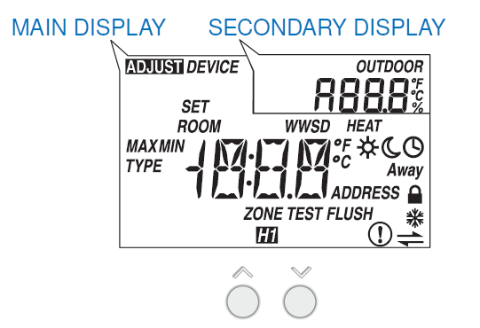  tekmar- D 537- programmable- Thermostat-10.