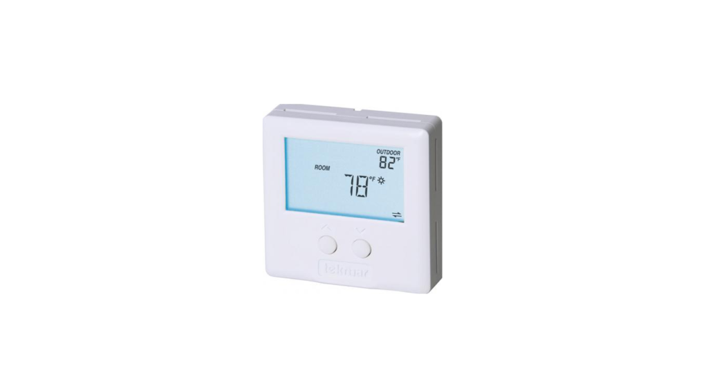 Tekmar Manuals - thermostat.guide