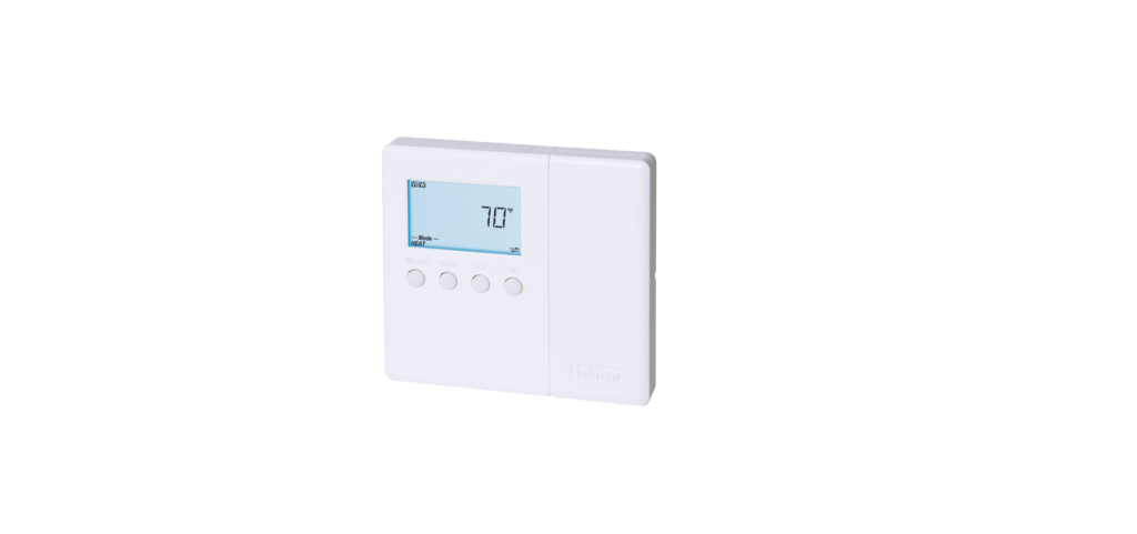 tekmar-D-543-Programmable-Thermostat-product