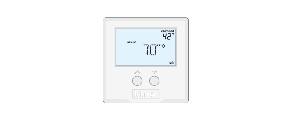 tekmar-D538-digital-Thermostat-FEATURED